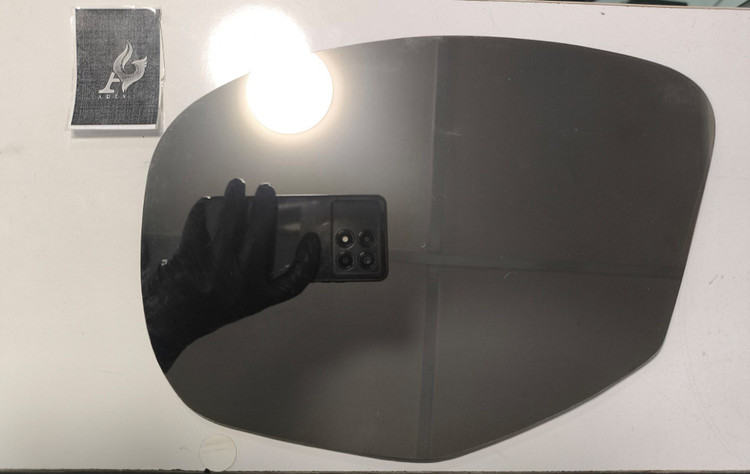 شیشه آینه لیفان ایکس 60