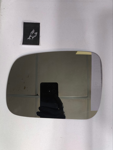 شیشه آینه (ون) نارون