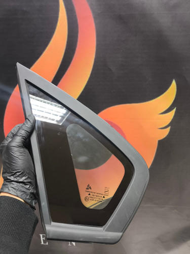 شیشه لچکی (روگلگیری) برلیانس 330