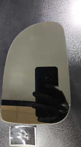 شیشه آینه جک جی 5(سواری)