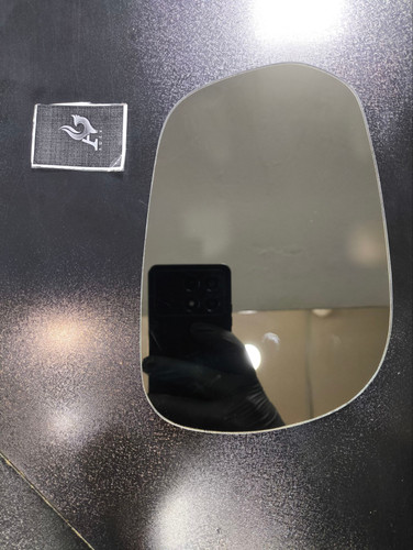 شیشه آینه جک اس 3