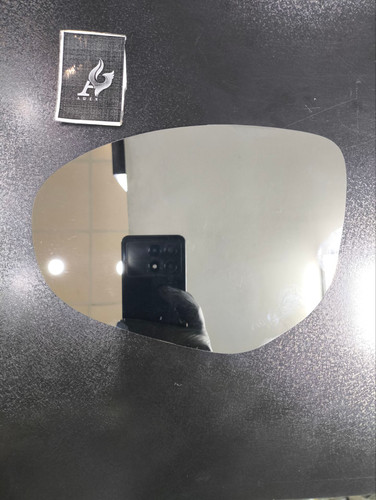 شیشه آینه مزدا 3 نیو