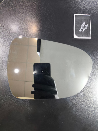 شیشه آینه جیلی جی سی 6 (GC 6)