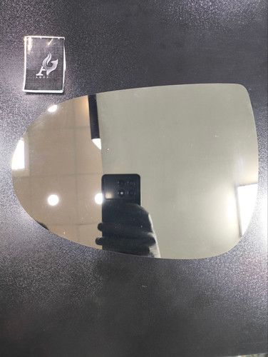 شیشه آینه جیلی شاسی