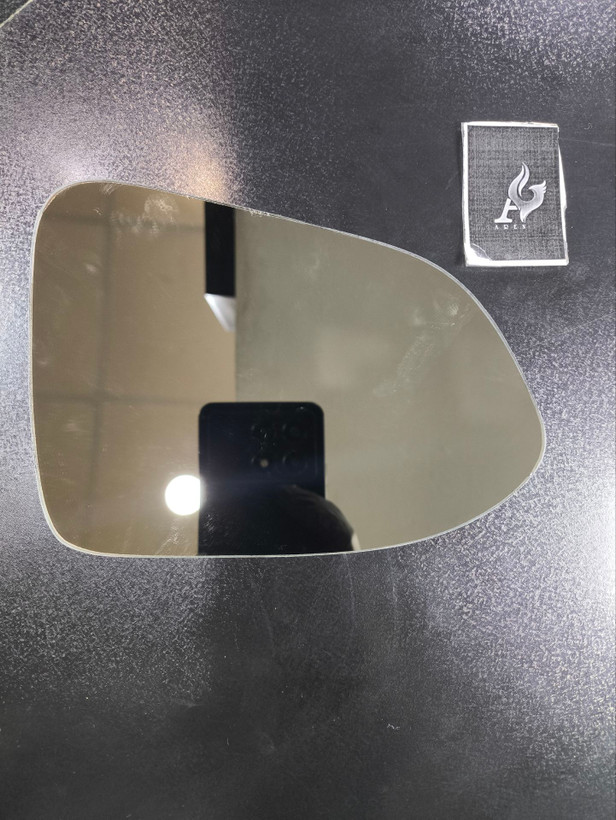 شیشه آینه آریزو 6 - آریزو 5 اف ال