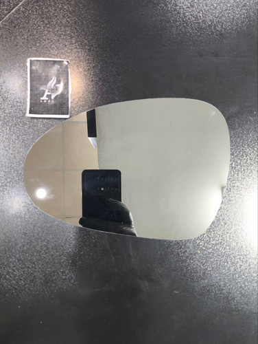 شیشه آینه آریزو 5 - ام وی ام ایکس 22 پرو - ایکس 33 کراس