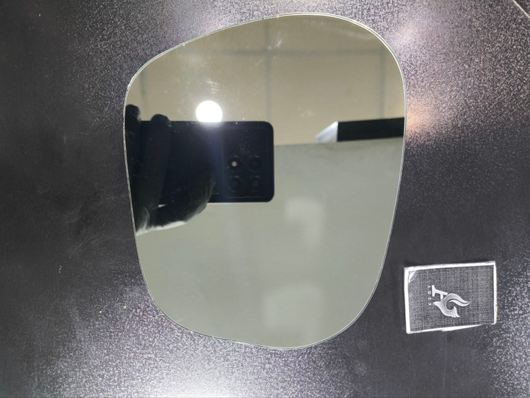 شیشه آینه چری تیگو 5