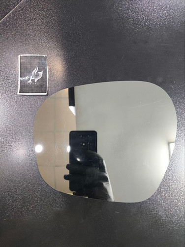 شیشه آینه چری تیگو 5