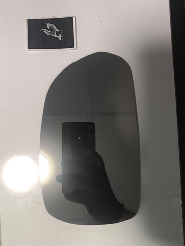 شیشه آینه برلیانس 330-320