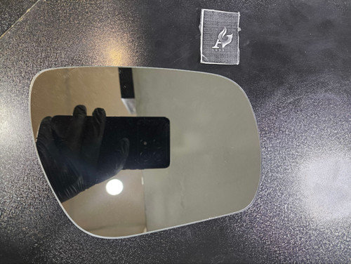 شیشه آینه فیدلیتی پرایم