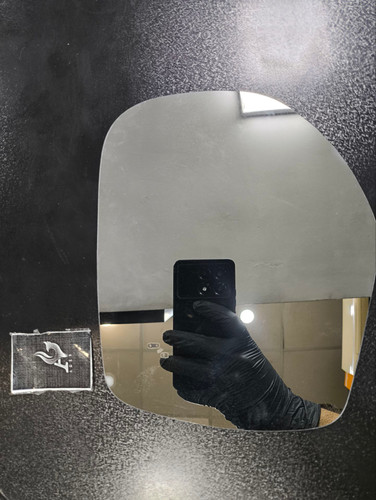 شیشه آینه اس دبلیو ام SWM