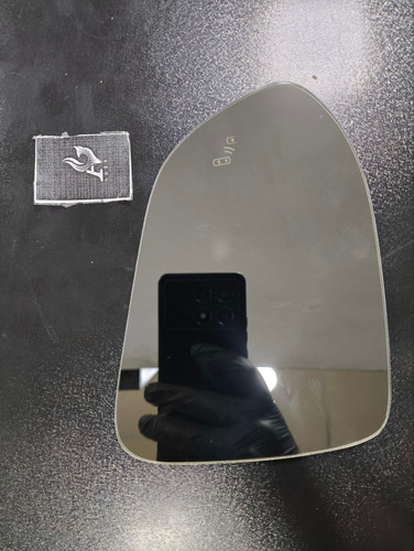 شیشه آینه آریزو 6 پرو راداردار