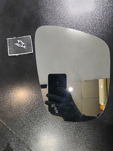 شیشه آینه چری تیگو 7 پرو - 8