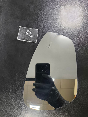 شیشه آینه فونیکس fx راداردار