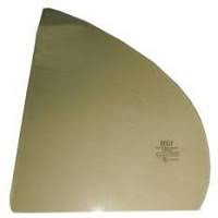 شیشه لچکی جیلی ام گرند