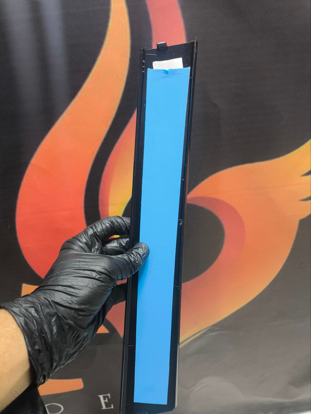 قاب ستون بیرونی دنا پلاس