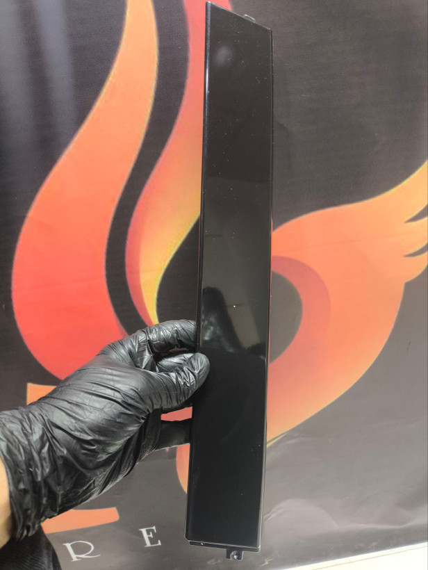 قاب ستون بیرونی دنا پلاس