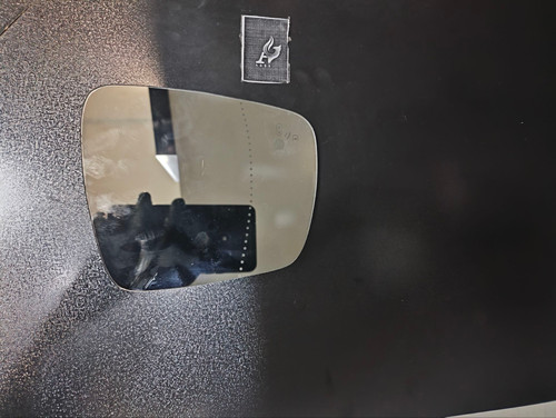 شیشه آینه کولیوس راداردار