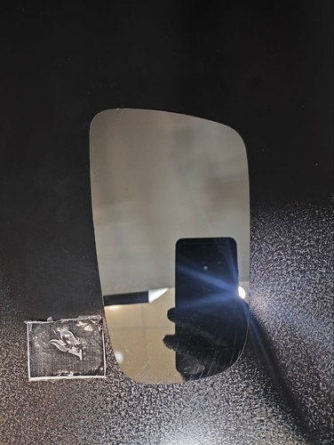 شیشه آینه رانا