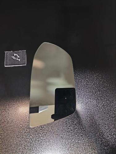 شیشه آینه رانا پلاس