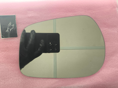 شیشه آینه ام وی ام ایکس 33 قدیم