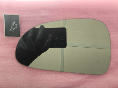 شیشه آینه ام وی ام 315