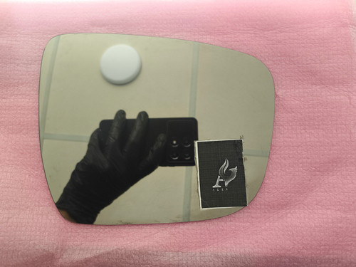 شیشه آینه نیسان جوک