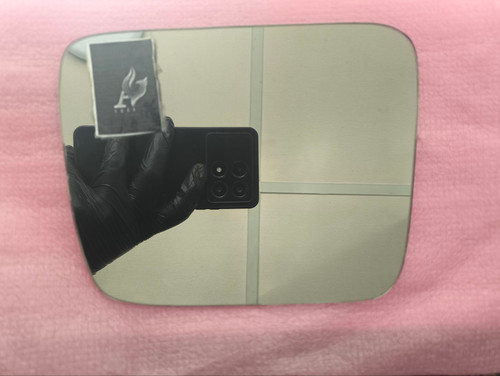 شیشه آینه نیسان پیکاپ