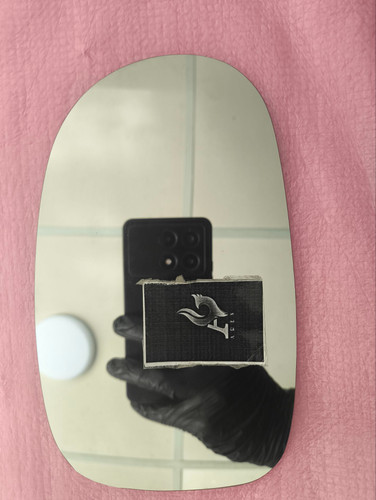 شیشه آینه ماکسیما