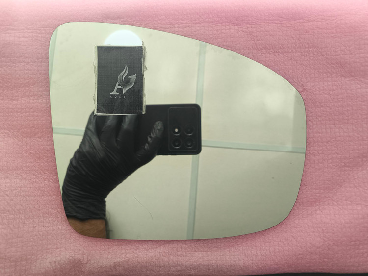 شیشه آینه نیسان مورانو