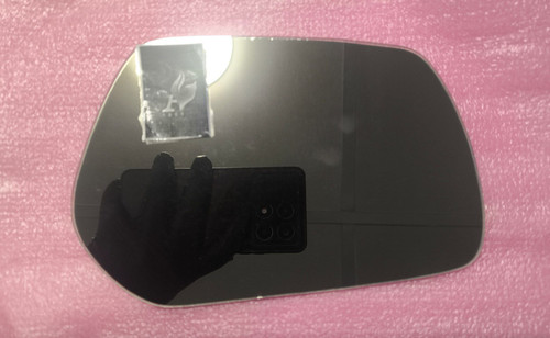 شیشه آینه ام وی ام ایکس 22