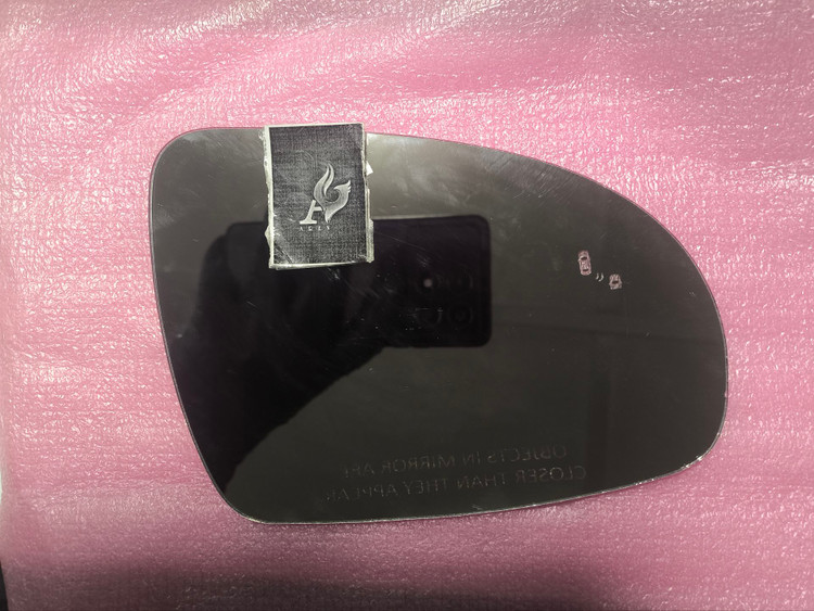 شیشه آینه کیا اسپورتیج 2018 راداردار