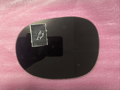 شیشه آینه ام وی ام 110 اس