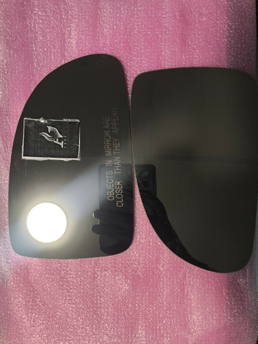 شیشه آینه ریو قدیم