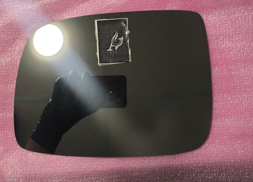 شیشه آینه لند مارک- وینگل - فوتون