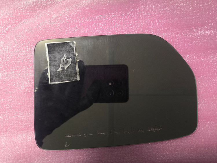 شیشه آینه کیا اسپورتیج 2007