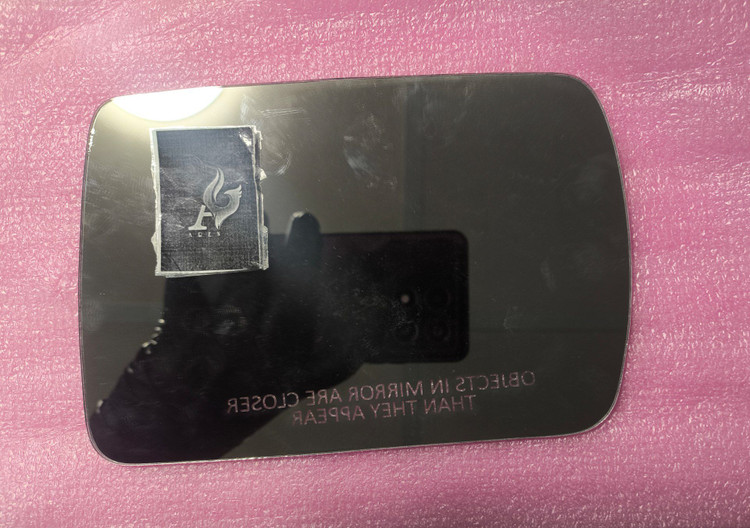 شیشه آینه کیا اسپورتیج 2004