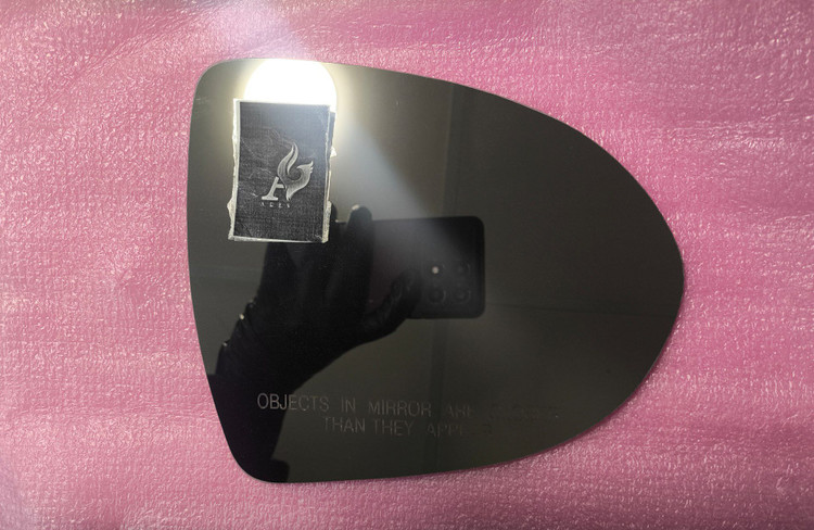 شیشه آینه کیا اسپورتیج 2010-2014