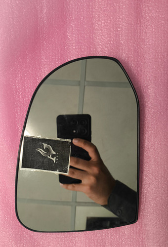 شیشه آینه اطلس - سهند