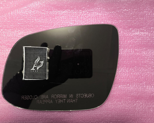 شیشه آینه سراتو سایپایی