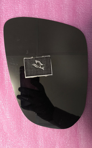 شیشه آینه تویوتا رافور (فرماندهی)