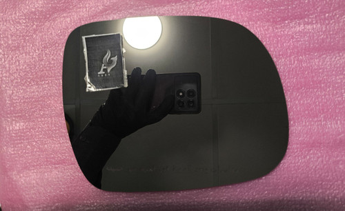 شیشه آینه تویوتا هایلوکس