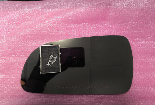 شیشه آینه سوناتا ان اف 2007