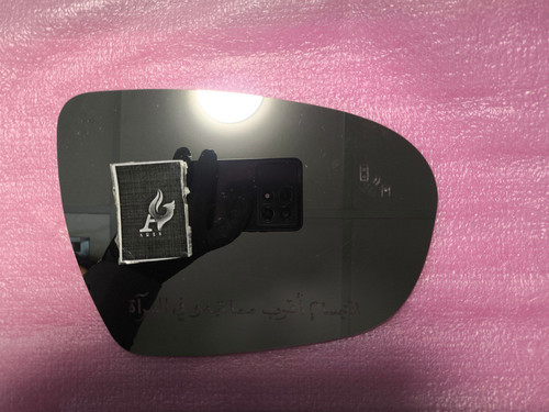 شیشه آینه اپتیما 2014راداردار