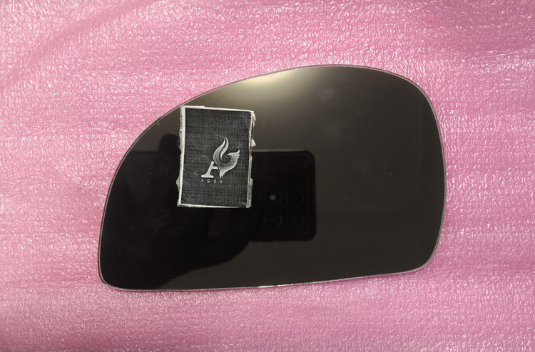 شیشه آینه هیوندا ورنا