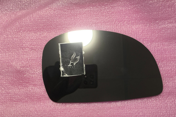 شیشه آینه هیوندا ورنا