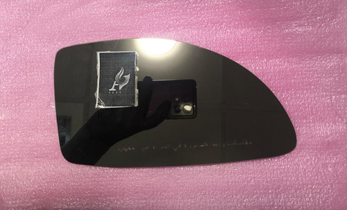 شیشه آینه کیا اپیروس