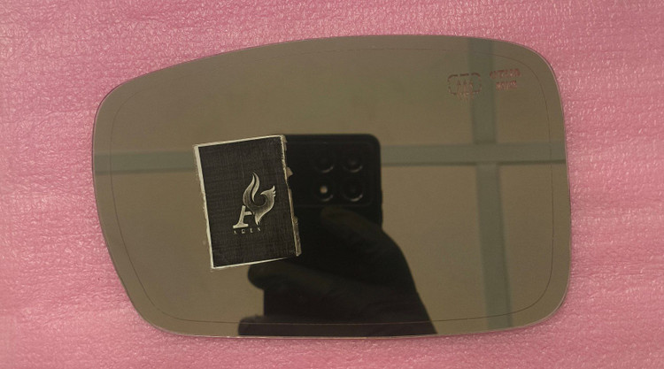 شیشه آینه جنسیس 4 درب