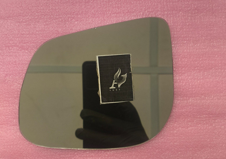 شیشه آینه کیا پیکانتو