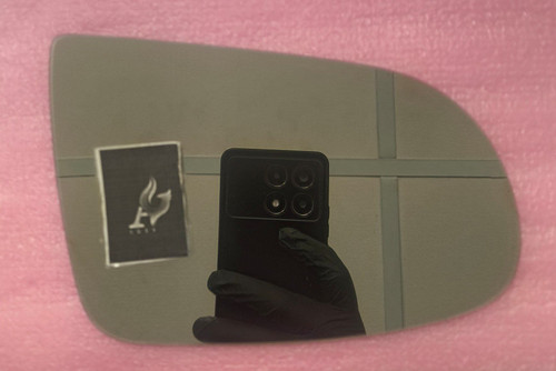 شیشه آینه شاهین